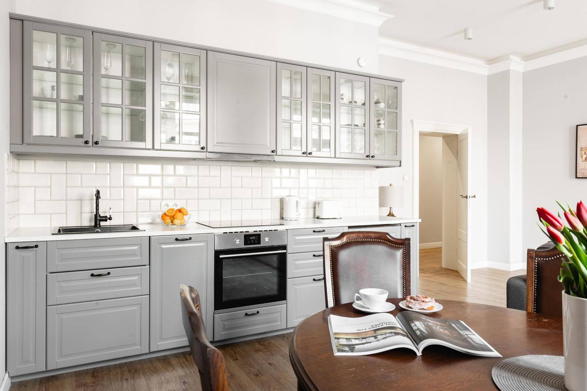 Apartamenty Starowislna 1, Krakow Main Square Buitenkant foto