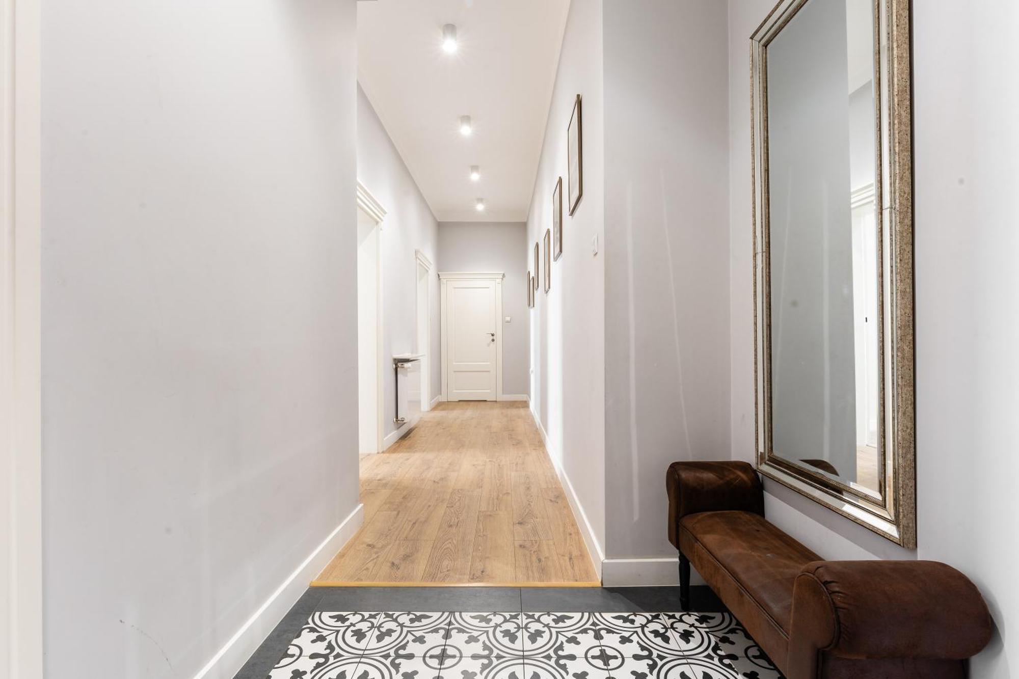 Apartamenty Starowislna 1, Krakow Main Square Buitenkant foto