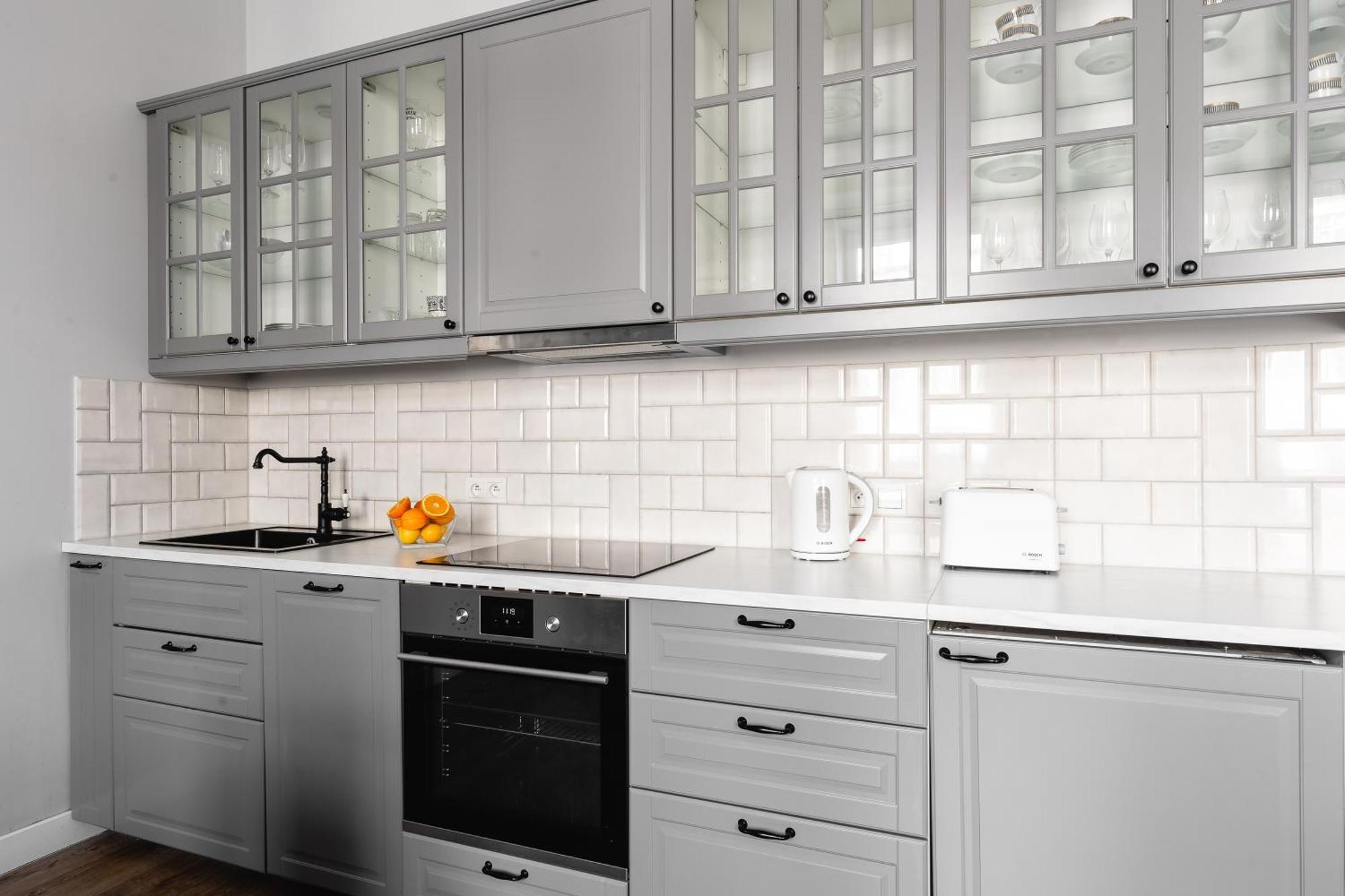 Apartamenty Starowislna 1, Krakow Main Square Buitenkant foto