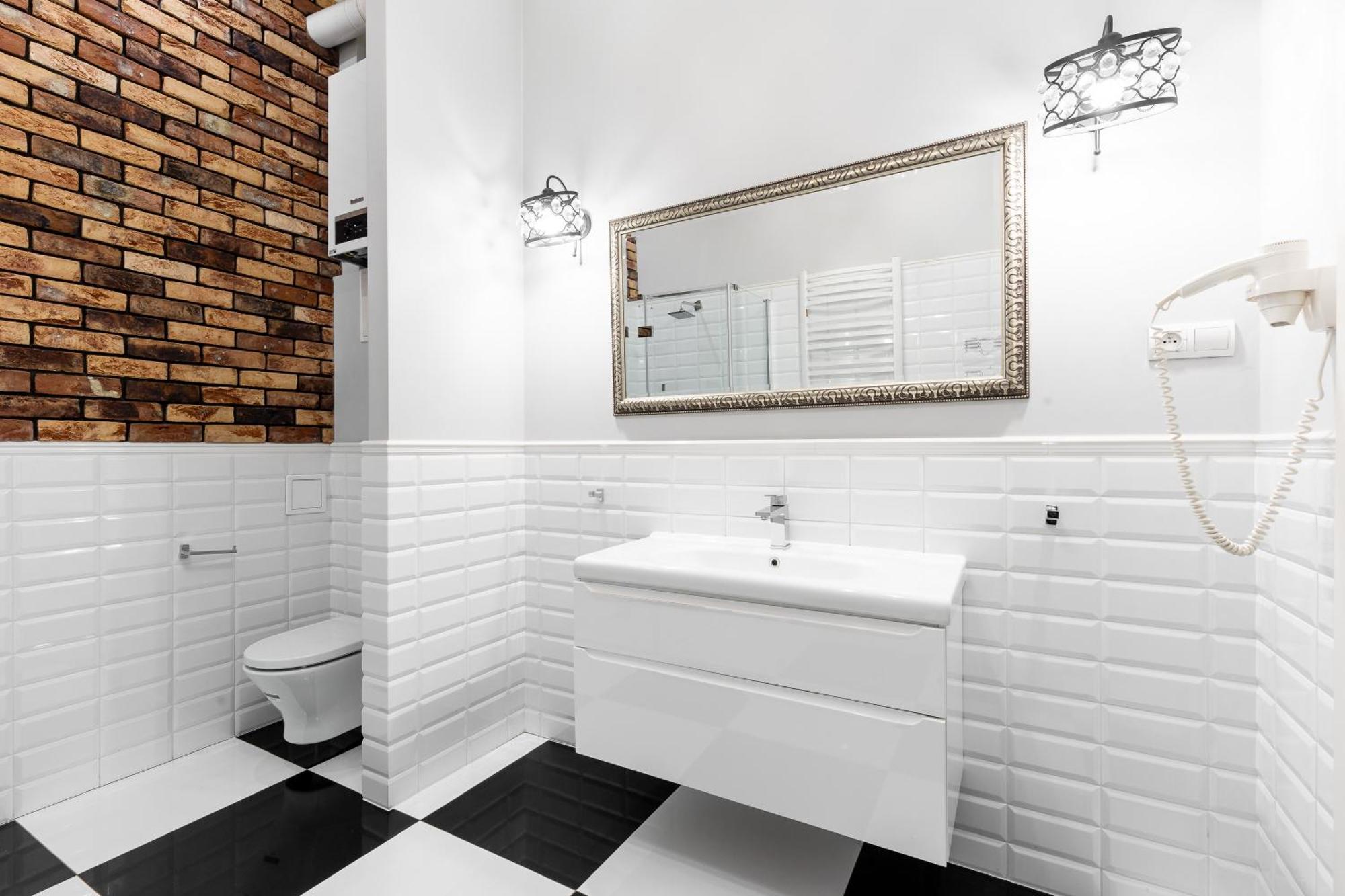 Apartamenty Starowislna 1, Krakow Main Square Buitenkant foto
